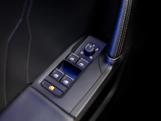 CUPRA Formentor 150Pk Automaat (APPLE CARPLAY, GROOT NAVI, SFEERVERLICHTING, LEDER, CAMERA, SPORTSTOELEN, STUUR/STOELVERWARMING, GETINT GLAS, KEYLESS, ADAPTIVE CRUISE, NIEUWSTAAT) - afbeelding nr 23