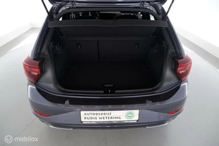 Volkswagen Polo Volkswagen Polo 1.0 TSI 110PK Automaat R-Line led|dab|virtueelcockpit|applecarplay|ecc|acc|lmv17 - afbeelding nr 14