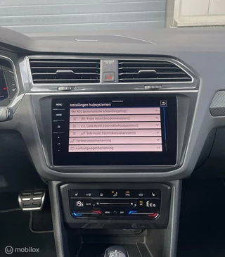 Volkswagen Tiguan Volkswagen Tiguan 1.4 TSI eHybrid 245PK 3xR-Line/HU - afbeelding nr 54