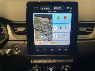 Renault Captur Renault Captur 1.0 TCe 90 Edition One | Carplay | Autom. Airco - afbeelding nr 24