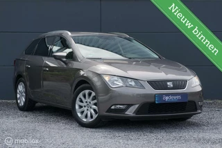 SEAT Leon - 2027867-0