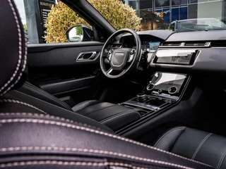 Land Rover Range Rover Velar Land Rover Range Rover Velar 2.0 P250s Turbo AWD R-Dynamic - afbeelding nr 19