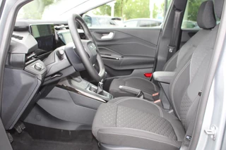 Ford Puma Ford Puma 1.0 EcoBoost Hybrid Titanium 125pk | Winter Pack | Comfort Pack | Driver Assistance Pack | All Weather banden - afbeelding nr 8
