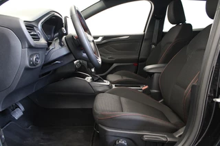 Ford Focus Ford Focus Wagon 1.0 EcoBoost Hybrid ST Line - afbeelding nr 10