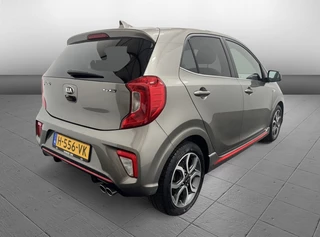 Kia Picanto Kia Picanto 1.0 MPi GT-Line Edition - afbeelding nr 2