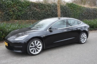 Tesla Model 3  | AUTO PILOT | 360 CAMERA - afbeelding nr 2