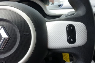 Renault Twingo Renault Twingo 1.0 SCE COLLECTION AUTOMAAT 100%NL (All-in prijs) - afbeelding nr 17