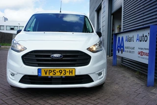 Ford Transit Connect - afbeelding nr 24