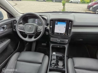 Volvo XC40 VOLVO XC40 1.5 T4 RECHARGE R-DESIGN / 1e Eigenaar / - afbeelding nr 15