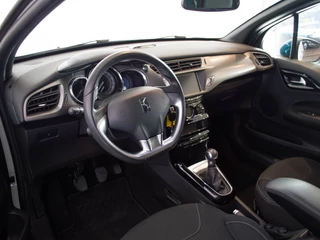 DS DS 3 DS DS 3 1.2 Cabrio So Chic | Camera | Navi | Sensoren | - afbeelding nr 18