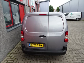 Peugeot Partner Peugeot Partner 1.6 BlueHDI Premium - afbeelding nr 13