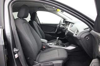 BMW 1 Serie - afbeelding nr 16