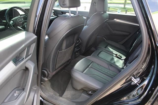 Audi Q5 - afbeelding nr 17
