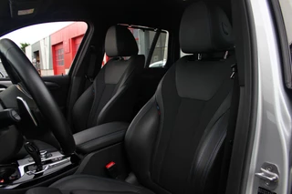 BMW X3 BMW X3 xDrive20i BTW | M-sport | Trekhaak | Zonnerollo | Nieuwstaat - afbeelding nr 16