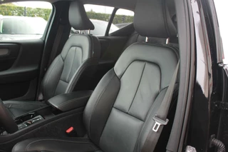 Volvo XC40 Volvo XC40 T4 Recharge Inscription | Leder | BLIS | Pilot Assist | Stoelverwarming | 360° Camera | Keyless - afbeelding nr 20