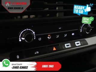Citroën Jumpy Citroën Jumpy 2.0 HDI 180 pk Aut. L3 BPM VRIJ! 2x Schuifdeur/ Navi/ Carplay/ Camera/ PDC/ Cruise/ Airco - afbeelding nr 20