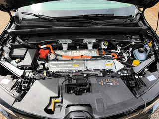 Renault Megane E-Tech Renault Megane E-Tech EV40 Boost Charge Equilibre (131 PK) 1e-Eig. & Dealer-Onderh. BOVAG-Garantie. NL-Auto. - afbeelding nr 25