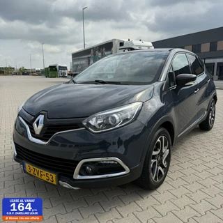 Renault Captur - 293644292-0