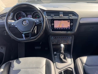 Volkswagen Tiguan - afbeelding nr 6