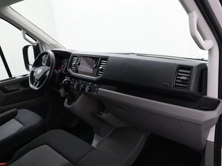 Volkswagen Crafter Volkswagen Crafter 2.0TDi 140PK DSG Automaat L3H2 | Led - afbeelding nr 20