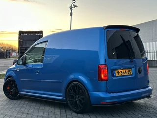 Volkswagen Caddy - afbeelding nr 21