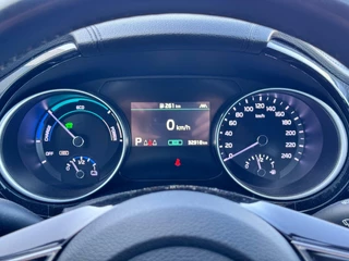 Kia XCeed Kia XCeed 1.6 GDi PHEV DynamicPlusLine | Modeljaar 2022 | Apple carplay - afbeelding nr 37