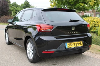 SEAT Ibiza SEAT Ibiza 1.0 TSI 95pk Style Business Intense ECC/cruise/navi/camera - afbeelding nr 2