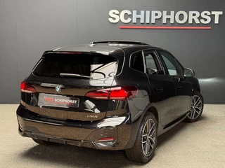BMW 2 Serie BMW 2 Serie Active Tourer 218i M-sport Panorama elec trekhaak leer - afbeelding nr 7
