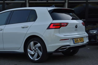 Volkswagen Golf Volkswagen Golf 1.4 eHybrid GTE Lane Stuurvw Camera IQLight - afbeelding nr 38