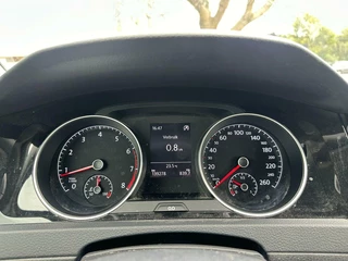 Volkswagen Golf Volkswagen Golf 1.4 TSI Comfortline Adaptive Cruise Climate LED - afbeelding nr 9