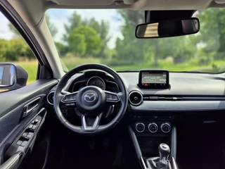 Mazda 2 - afbeelding nr 16