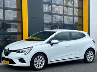 Renault Clio Renault Clio 1.0 TCe Intens Navi Climate Control - afbeelding nr 30