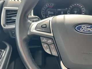 Ford S-Max Ford S-Max 2.5 FHEV Titanium 190pk | Panoramadak | Trekhaak | Adaptieve Cruise | Winterpack - afbeelding nr 18