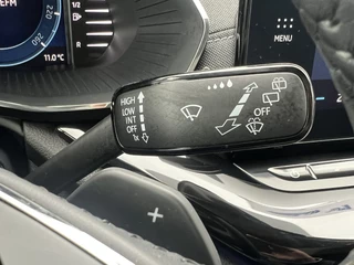 Škoda Octavia Trekhaak Panoramadak Camera 18 Inch Lmv Navi ACC DAB Stoel + Stuurverwarming - afbeelding nr 37
