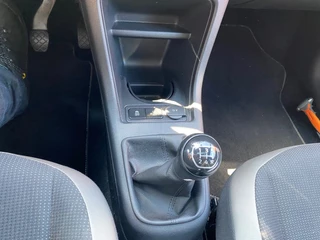 Volkswagen up! Volkswagen up! Up 1.0 BMT HIGH - afbeelding nr 15