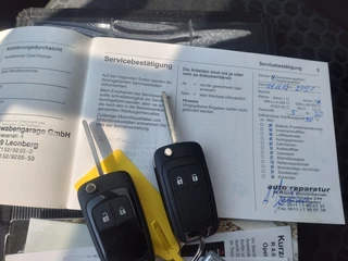 Opel Corsa Opel Corsa 1.2 5 deurs - afbeelding nr 10