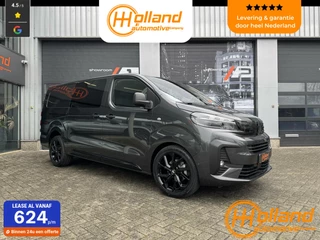 Peugeot Expert Peugeot Expert 2.0 B.HDI 180 S&S DC AET8|MODEL2025!|BPM VRIJ! - afbeelding nr 1