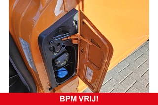 Volkswagen Transporter T6.1 L2H2 Dubbel Cabine Airco 150Pk Automaat Trekhaak Deuren 1e Eigenaar NAP Euro6! - afbeelding nr 15