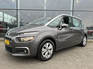 Citroën Grand C4 Picasso 1.2 PureTech Busines 7Pers/Carplay Trekhaak
