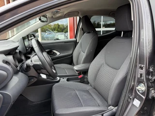 Toyota Yaris - afbeelding nr 9