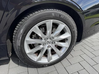 Volvo V90 Volvo V90 2.0 T4 Sport Black Edition Trekhaak NAP Leder Led - afbeelding nr 34