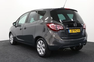 Opel Meriva - afbeelding nr 6