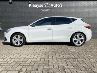 SEAT Leon - afbeelding nr 8