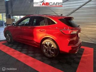 Ford Kuga Ford Kuga 2.5 PHEV ST-Line X - incl Garantie - afbeelding nr 3