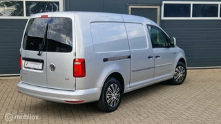 Volkswagen Caddy Volkswagen Caddy Bestel 2.0 TDI DSG L2H1 BMT Maxi / NAVI / CRUISE / - afbeelding nr 6
