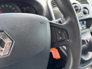 Renault Kangoo Renault Kangoo Express 1.5 dCi 75 Express*HAAK*CRUISE*A/C*IMPERIAAL - afbeelding nr 15