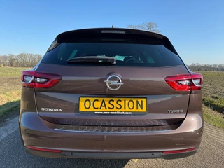 Opel Insignia - afbeelding nr 5
