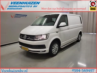 Volkswagen Transporter - afbeelding nr 1