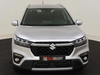 Suzuki S-Cross - afbeelding nr 9