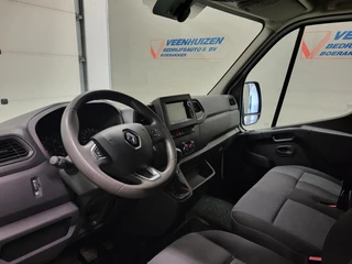 Renault Master - afbeelding nr 4